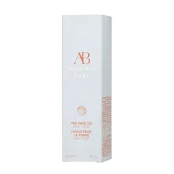 THE FACE OIL