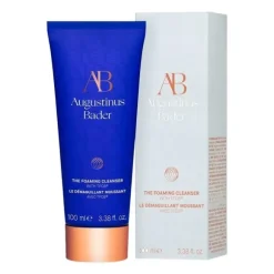 THE FOAMING CLEANSER