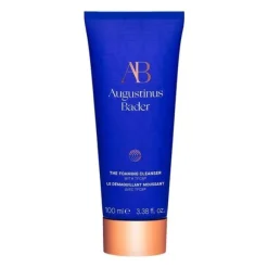 THE FOAMING CLEANSER