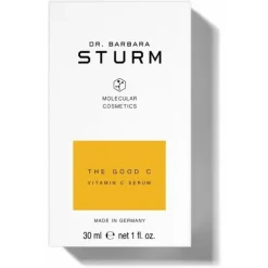The Good C Vitamin C Serum