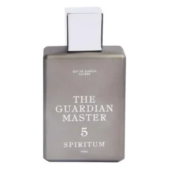 5 | The Guardian Master EdP Nat. Spray