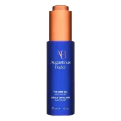 THE HAIR OIL