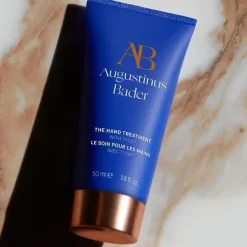THE HAND TREATMENT