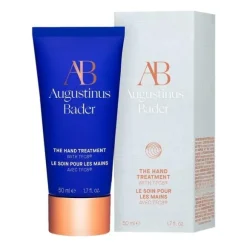 THE HAND TREATMENT
