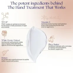 THE HAND TREATMENT