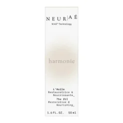 The harmonie Oil