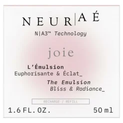 The joie Emulsion
