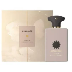 The Library Collection Opus V Woods Symphony EdP Nat. Spray