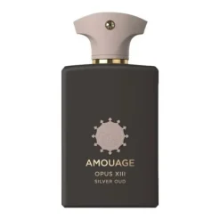 The Library Collection Opus XIII Silver Oud EdP Nat. Spray
