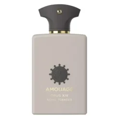The Library Collection Opus XIV Royal Tobacco EdP Nat. Spray