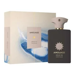 The Library Collection Opus XV King Blue EdP Nat. Spray