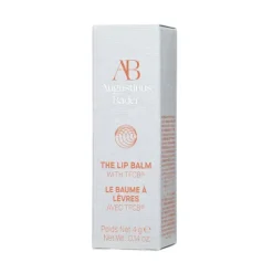 THE LIP BALM