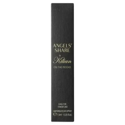 The Liquors Angels' Share on the Rocks EdP Nat Spray