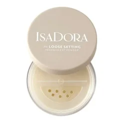 The Loose Setting Translucent Powder