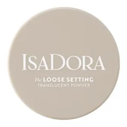 The Loose Setting Translucent Powder