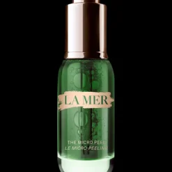 The Micro Peel Oil