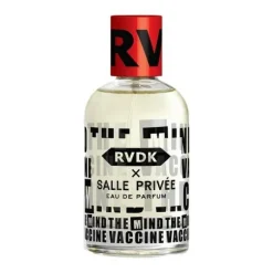 The Mind Vaccine EdP Nat. Spray