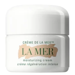 The Moisturizing Cream
