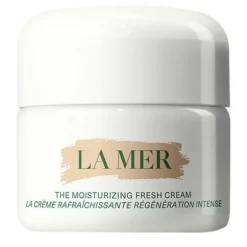 The Moisturizing Fresh Cream