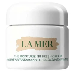 The Moisturizing Fresh Cream