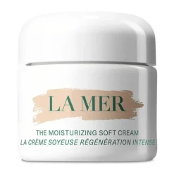 The Moisturizing Soft Cream