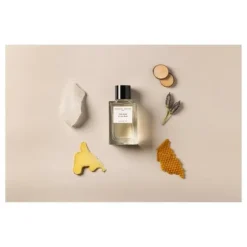 THE MUSC by Calice Becker EdP Nat. Spray (nachfüllbar)