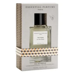 THE MUSC by Calice Becker EdP Nat. Spray (nachfüllbar)