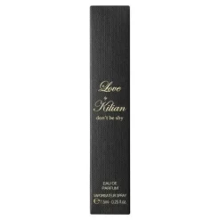 The Narcotics Love don't be Shy EdP Nat. Spray