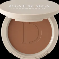 The No Compromise Matte Longwear Powder 7