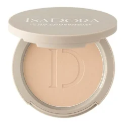 The No Compromise Matte Longwear Powder 7