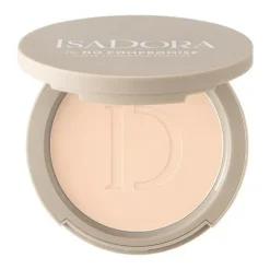 The No Compromise Matte Longwear Powder 7