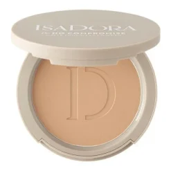 The No Compromise Matte Longwear Powder 7