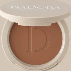 The No Compromise Matte Longwear Powder 7