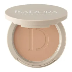 The No Compromise Matte Longwear Powder 7