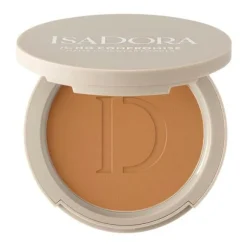 The No Compromise Matte Longwear Powder 7