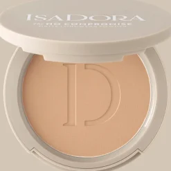 The No Compromise Matte Longwear Powder 7