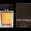 The One For Men Eau de Toilette