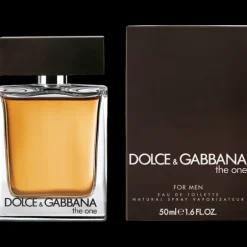 The One For Men Eau de Toilette