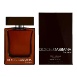 The One Pour Homme New Parfum