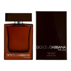 The One Pour Homme New Parfum