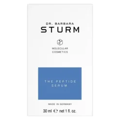 The Peptide Serum