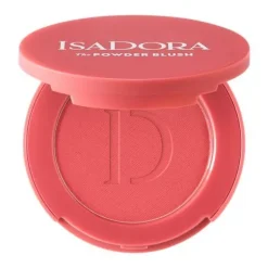The Powder Blush 4,5