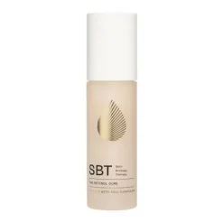 The Retinol Cure