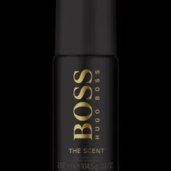 The Scent Deodorant Spray