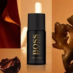 The Scent Deodorant Spray