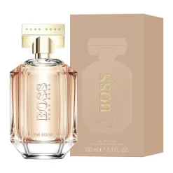 The Scent For Her Eau de Parfum