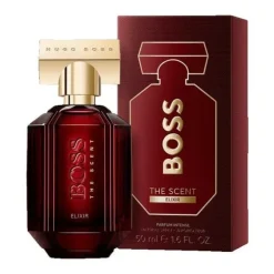 The Scent For Her Elixir Parfum