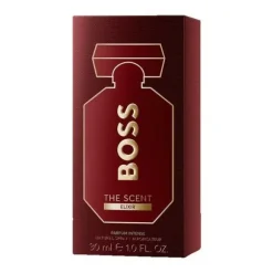 The Scent For Her Elixir Parfum