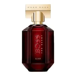 The Scent For Her Elixir Parfum