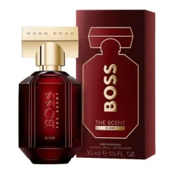 The Scent For Her Elixir Parfum